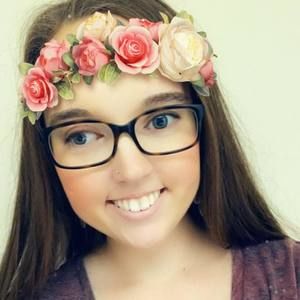 Meet your Posher, Hope